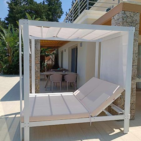 Casa Del Mar Daire Mpoukaris Dış mekan fotoğraf