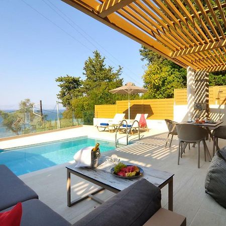 Casa Del Mar Daire Mpoukaris Dış mekan fotoğraf