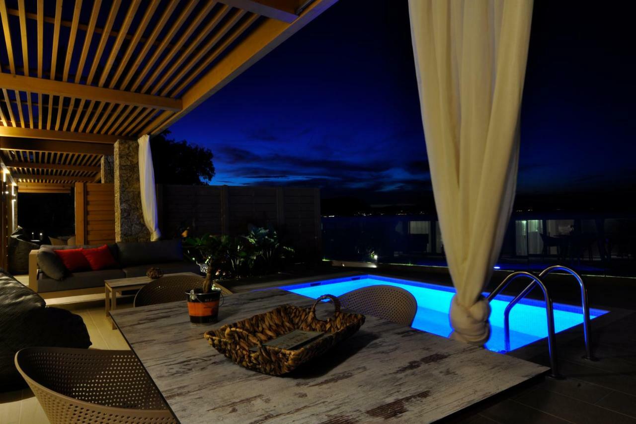 Casa Del Mar Daire Mpoukaris Dış mekan fotoğraf