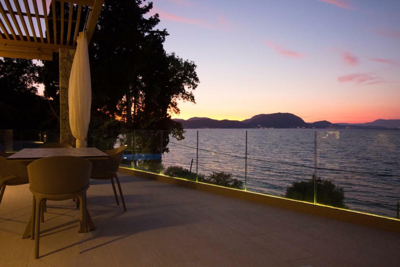 Casa Del Mar Daire Mpoukaris Dış mekan fotoğraf