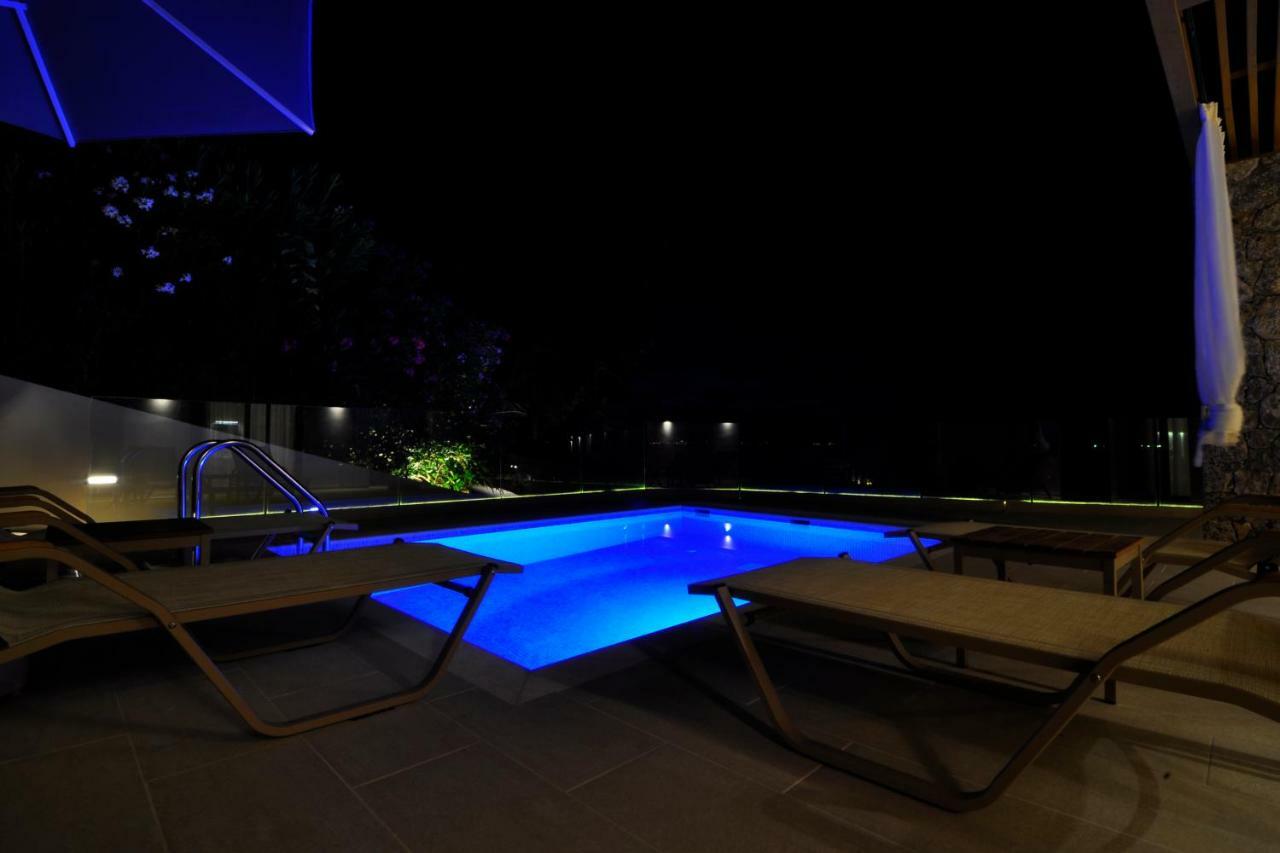 Casa Del Mar Daire Mpoukaris Dış mekan fotoğraf