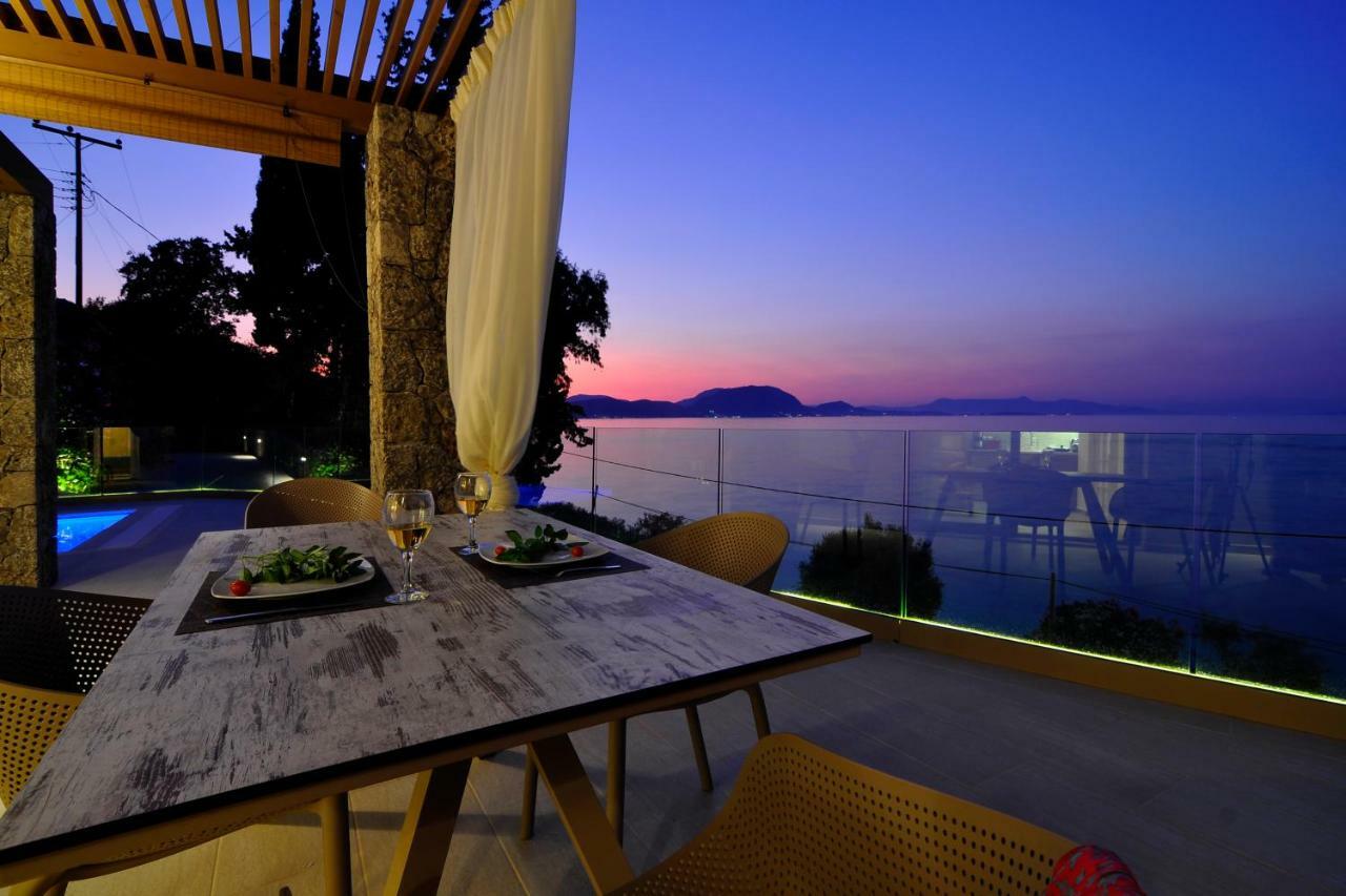 Casa Del Mar Daire Mpoukaris Dış mekan fotoğraf