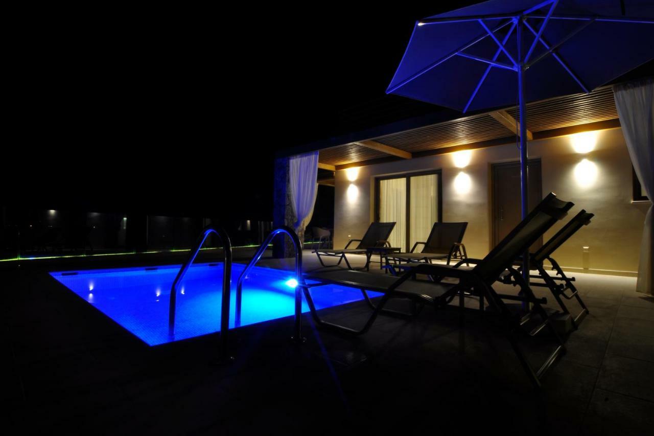 Casa Del Mar Daire Mpoukaris Dış mekan fotoğraf
