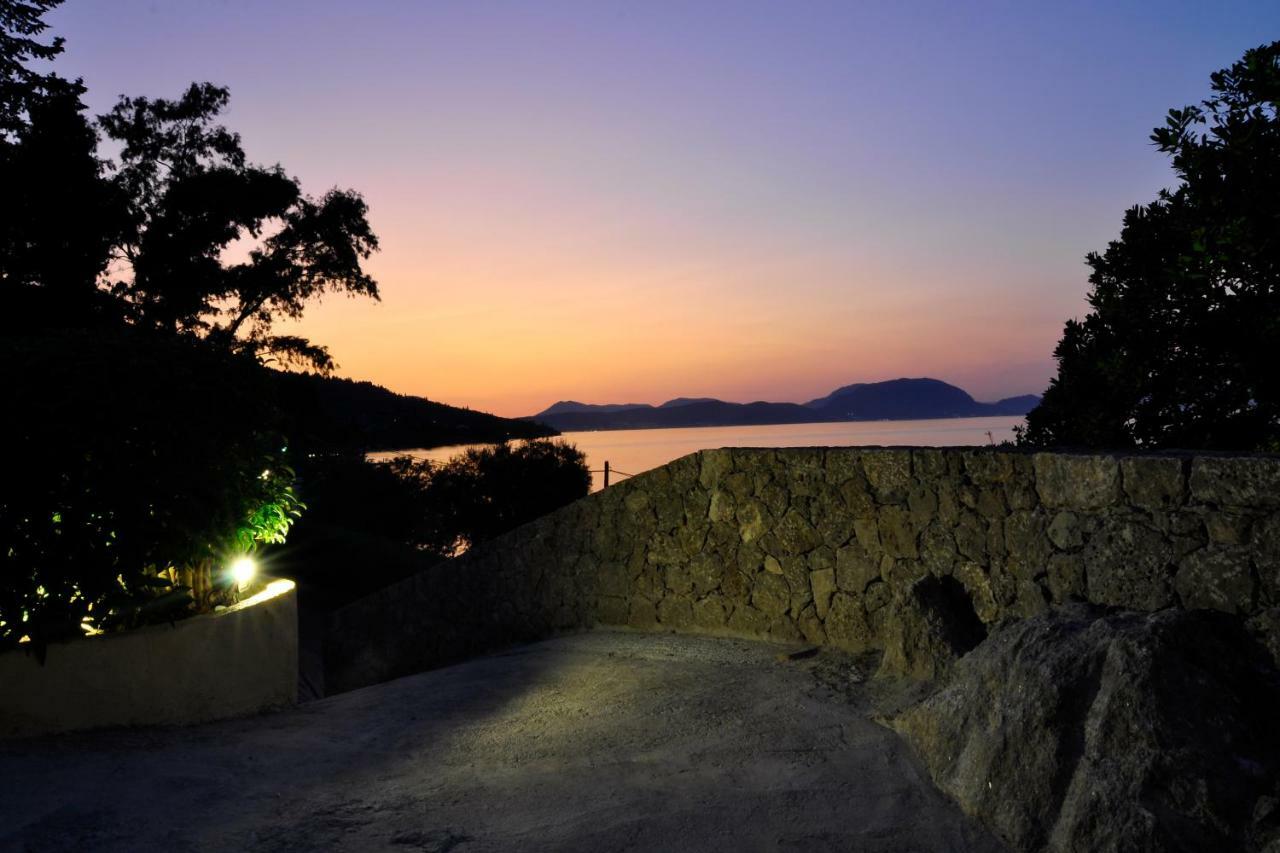 Casa Del Mar Daire Mpoukaris Dış mekan fotoğraf